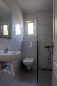 Apartmani Galeb