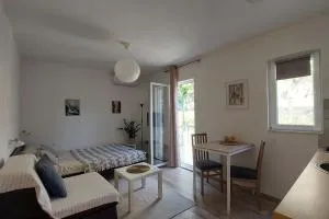 Apartmani Galeb - Špilje
