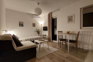 Apartmani Galeb