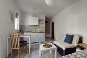 Apartmani Galeb
