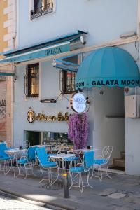 Galata Moon Hotel