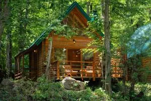 Ethno village Opasaničke vile - Prisoja