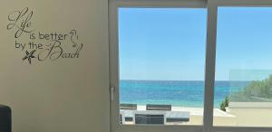 Beach Villa Poetto img10