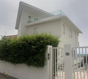 Beach Villa Poetto img55