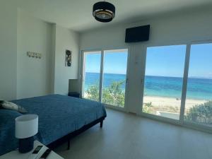 Beach Villa Poetto img23