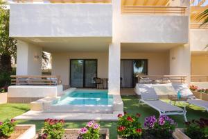 Ona Hacienda del Álamo Golf Resort
