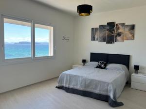 Beach Villa Poetto img32