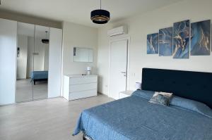 Beach Villa Poetto img26