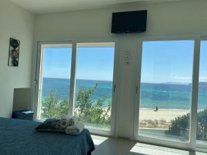 Beach Villa Poetto img34