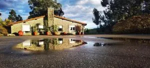 Casa idilica para 5 en Ajo - Ajo