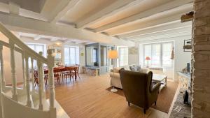 Villas Charmante location dans le centre de St Martin : photos des chambres