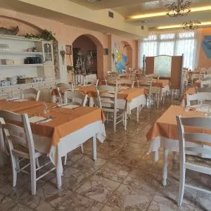 Hotel Ristorante da Toni - Codevigo