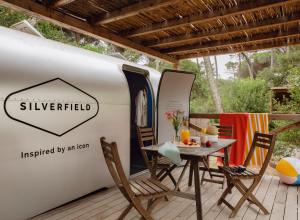 PuntAla Camp & Resort