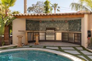 Villa California Cannes Private Pool