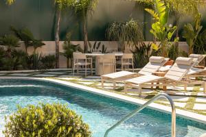 Villa California Cannes Private Pool