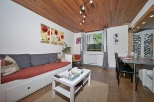 Le Gîte des 3000 avec Spa