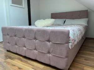 Bequemes Einzelzimmer im Herzen von Kassel - كاسيل