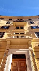 Apartment mit 2 Schlafzimmern