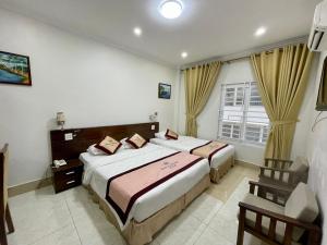 Senior Hotel 1 Cần Thơ