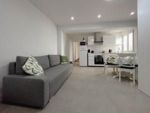 Stylish apartment in Santa Pola