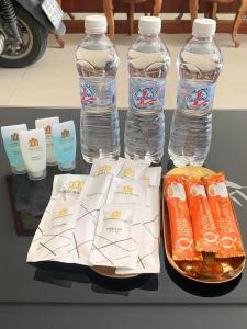 Pandora Hotel CT by BAY LUXURY