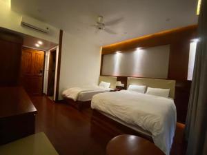 Pandora Hotel CT by BAY LUXURY