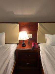 Pandora Hotel CT by BAY LUXURY