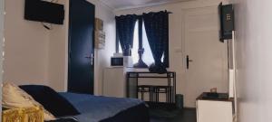 Chambre indépendante avec salle de bain privée au calme Saint-Maur-des-Fossés