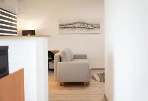 Apartman Mihovil - Smiljan