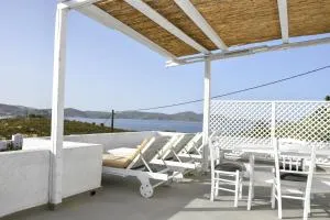 Sapsila Patmos Residences - Sapsila