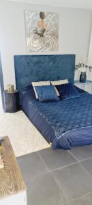 Maisons d'hotes Chambre independante avec salle de bain privee au calme Saint-Maur-des-Fosses : photos des chambres