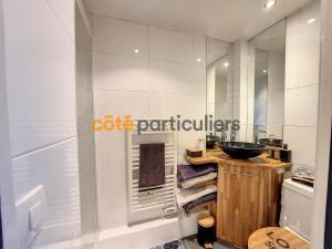 Chambre indépendante avec salle de bain privée au calme Saint-Maur-des-Fossés