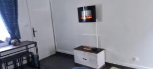 Chambre indépendante avec salle de bain privée au calme Saint-Maur-des-Fossés