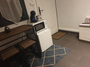 Chambre indépendante avec salle de bain privée au calme Saint-Maur-des-Fossés