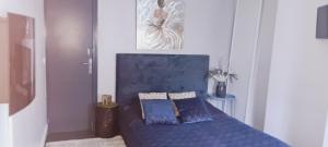 Maisons d'hotes Chambre independante avec salle de bain privee au calme Saint-Maur-des-Fosses : photos des chambres