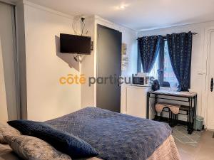 Maisons d'hotes Chambre independante avec salle de bain privee au calme Saint-Maur-des-Fosses : photos des chambres