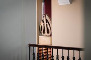 Le Clos des Oliviers