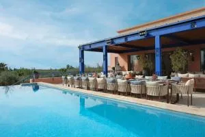 Le Clos des Oliviers - Oulad Jellal