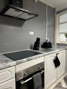 Le Crescent Rooms, Room Stays