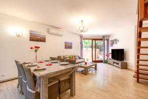 Jolie Maison Proche Plage