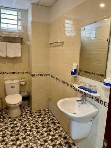 Senior Hotel 1 Cần Thơ