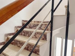 Stylish apartment in Santa Pola