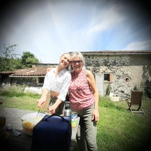 Clos de lIsop, le village dhébergements insolites