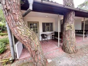 Brzozowa Zatoka Brenno