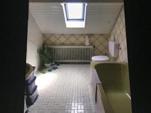 Ferienwohnung Frank