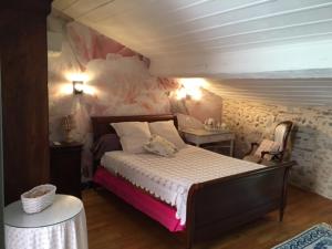 B&B / Chambres d'hotes B&B La Boal : photos des chambres