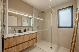 Maison Simone - Belle Maison pour 6 avec Jacuzzi