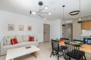 La Lucciola apartments