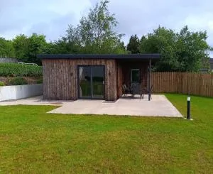 Westbrook Cabin - Garrynabullogy