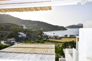 Patmos Bay Rooms